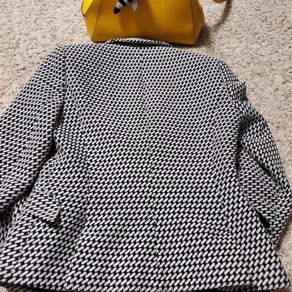 Zara work jacket - Picture 5 of 7